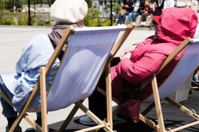 Uuring: pikk eluiga sõltub rohkem keskkonnast kui geenidest