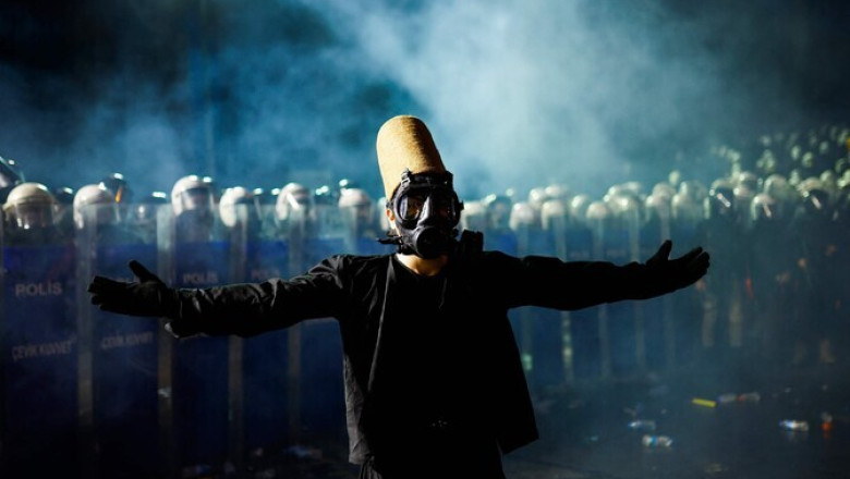 "Välisilm": Türgi opositsioon loodab Euroopa Liidu toele