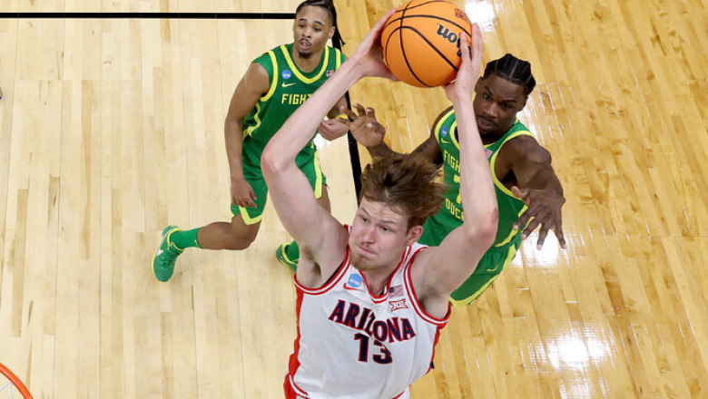 Veesaare ja Kriisa ülikoolid jõudsid Märtsihullusel 16 parema sekka