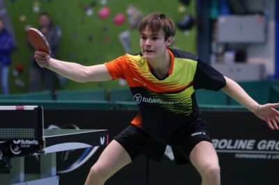 17-aastane Lehtlaan üllatas finaalis 14-kordset Eesti meistrit