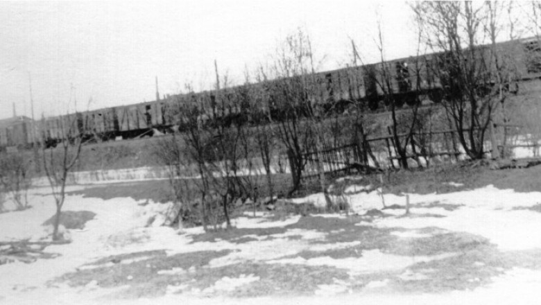 1949. aasta märtsiküüditamine