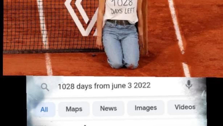 Ainult kaks päeva on jäänud