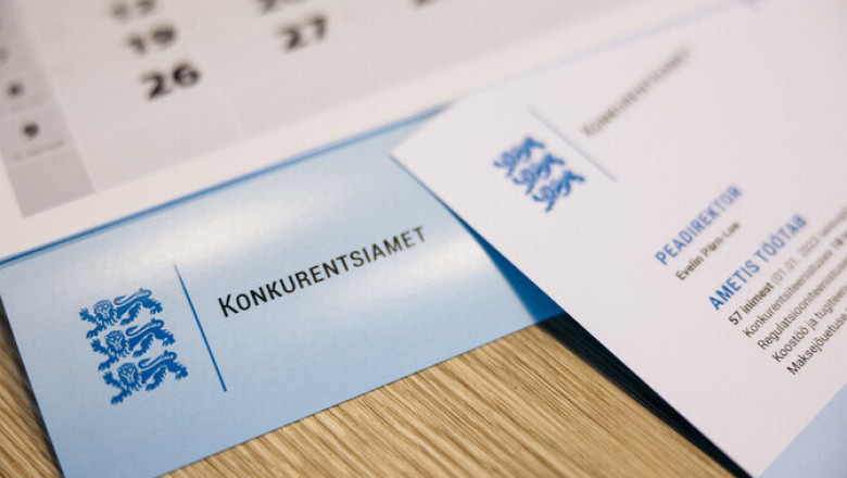 Amet koondas EL-i direktiiviga venitamise ja kärbete pärast kolm uurijat