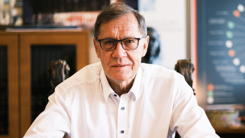 Andres Kollist: Eesti voolib ise enda sisse Vene riiki, et sellega võidelda