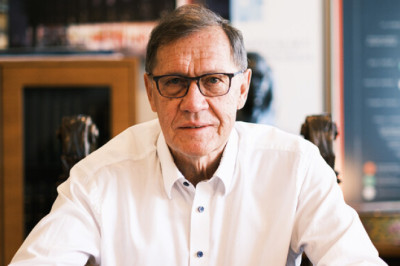 Andres Kollist: Eesti voolib ise enda sisse Vene riiki, et sellega võidelda