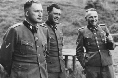 Argentina president käskis avalikustada sõja järel riiki pagenud natsidega seotud toimikud