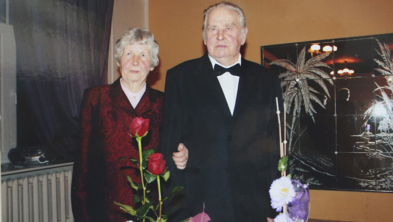 ARHIIV | KÜÜDITAMISE JA ARMASTUSE LUGU: vähemalt andis Siber mulle hea mehe!