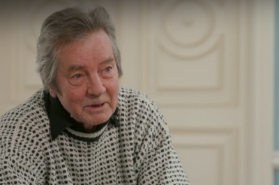 Arvi Mägi: mul on veel tahtmist laval olla