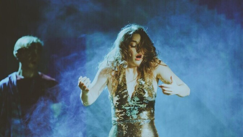 Arvustus. Meie linna saabus uus muusikal