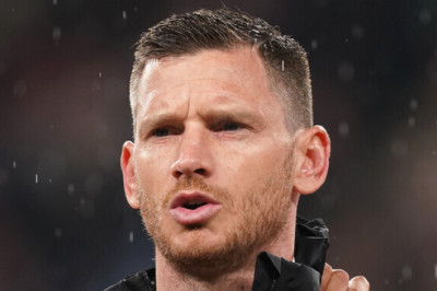 Belgia rekordinternatsionaal riputab putsad varna