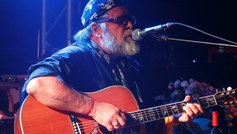 BORISS GREBENŠTŠIKOV: „Kui ma saan inimesele head teha, siis ka teen!“