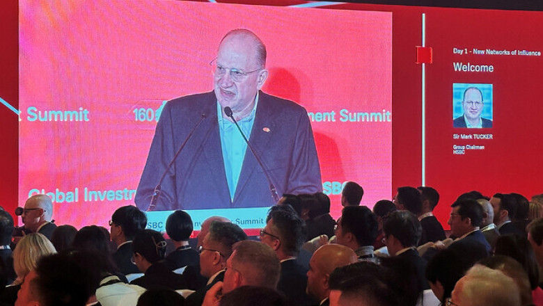 Briti suurpankur: globaliseerumine võib olla senisel kujul läbi