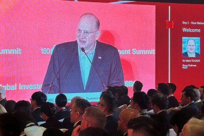 Briti suurpankur: globaliseerumine võib olla senisel kujul läbi