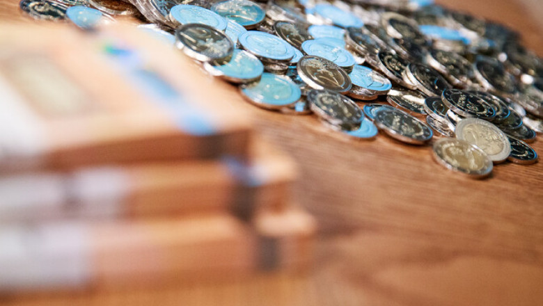 Eelarvepuudujääki vähendanud tegurid on suuresti ajutised