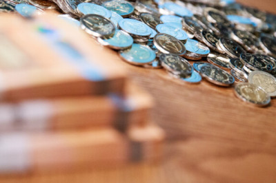 Eelarvepuudujääki vähendanud tegurid on suuresti ajutised