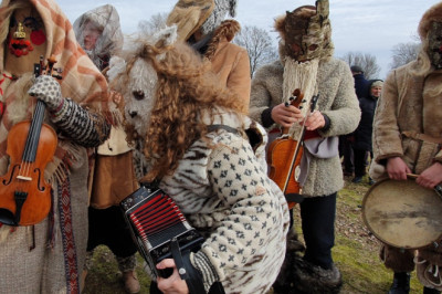 Eesti esitas sanditamiskombestiku UNESCO vaimse kultuuripärandi nimekirja