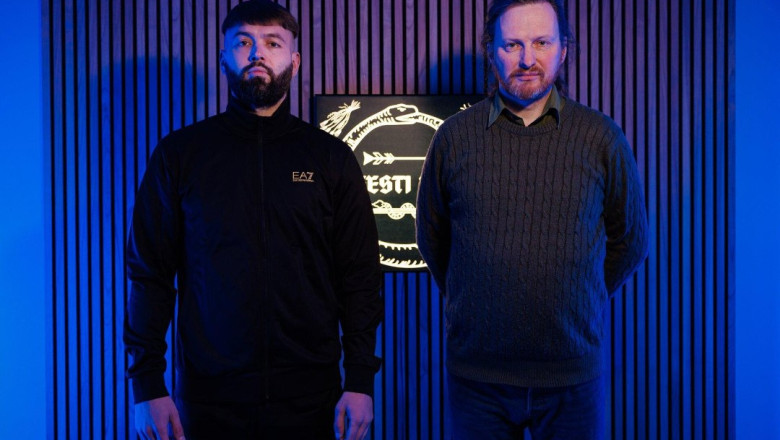 „EESTI ESO“ | Mehis Heinsaar – poeetilise inseneri heitlus kasiinodes, öistes baarides ja rabamaastikel