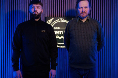 „EESTI ESO“ | Mehis Heinsaar – poeetilise inseneri heitlus kasiinodes, öistes baarides ja rabamaastikel