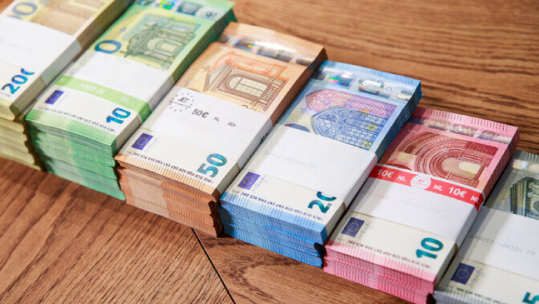 Eesti valitsemissektori eelarve puudujääk oli mullu 1,7 protsenti