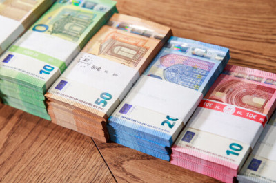 Eesti valitsemissektori eelarve puudujääk oli mullu 1,7 protsenti