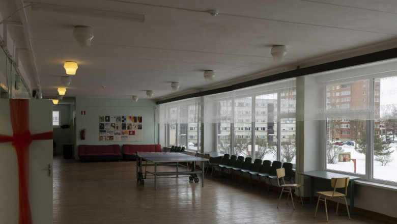 EI TULE VASTU! Ministeerum koolile: riigistamine pole võimalik