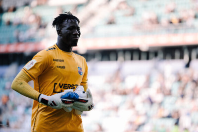 Endine Ajaxi ja Dortmundi staar lõi MM-valikmängus Jarjule võiduvärava