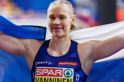 Erki Noole soomlannast hoolealuse kuldne duubel oli suures ohus: „Iga tulemust ei pea elu hinnaga taga ajama.“