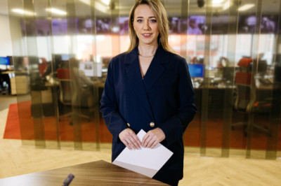 ERR-i teleuudised kell 9:00