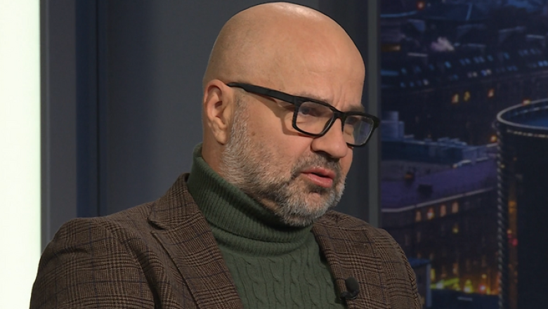 ETV-sse jõuab Tuuli Roosma telesaade "Muusikast Mihkel Rauaga"