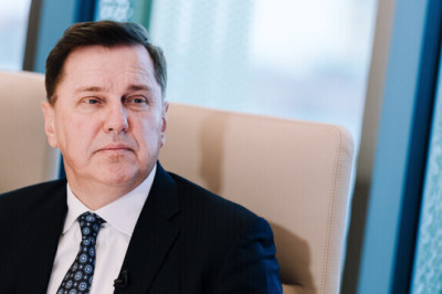 Hanschmidt: majandus pole keeruline raketiteadus