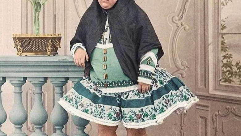 Haruldased fotod, mida te pole ilmselt kunagi varem näinud