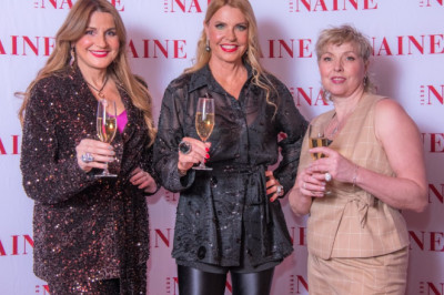 „HEA TÜDRUK“ PODCAST 50. OSA | Anu Saagim: lühikeste meestega käib kaasas alati üks tore asi...