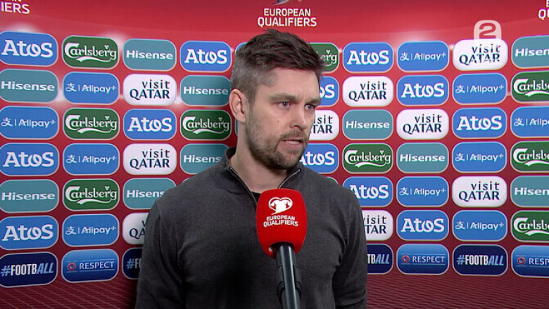 Henn: tegime mängu ise enda jaoks keeruliseks, aga tulime sellest välja