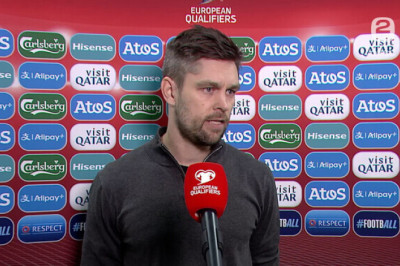 Henn: tegime mängu ise enda jaoks keeruliseks, aga tulime sellest välja