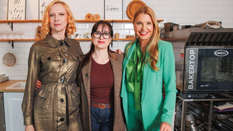 „HOMMIKUSÖÖK STAARIGA“ | Ragne Pekarevi lavalkäik: „Värisesin, kõik läks sassi ja jätsin esinemise pooleli.“