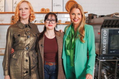 „HOMMIKUSÖÖK STAARIGA“ | Ragne Pekarevi untsu läinud lavalkäik: „Värisesin, kõik läks sassi ja jätsin esinemise pooleli.“