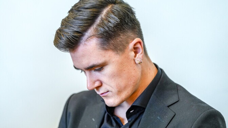 Ingebrigtsen: kui olin kaheksane, lõi isa mind käega 10-20 korda näkku