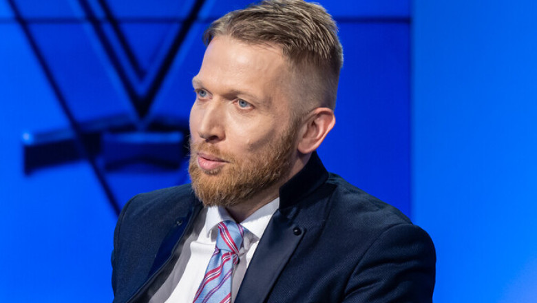 Jaanus Karilaid: Kremli ruuporid tuleb Eestist eemal hoida