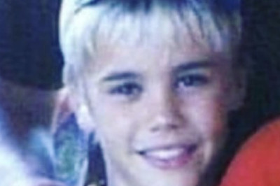 Justin Bieber jagas oma 294 miljoni jälgijaga krüptilist Instagrami postitust