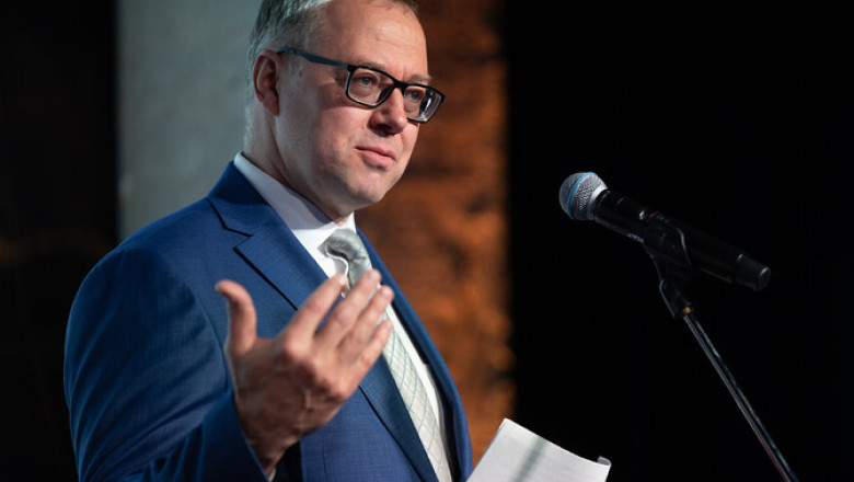 Kaasik: vältida tuleb defitsiidi kasvamist muul põhjusel peale kaitsekulude