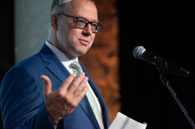 Kaasik: vältida tuleb defitsiidi kasvamist muul põhjusel peale kaitsekulude