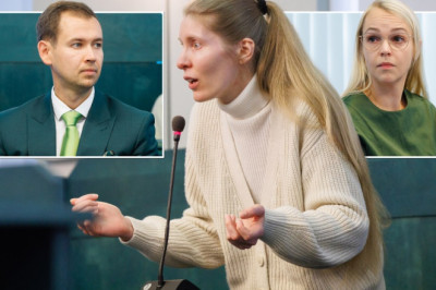 „KAHJUSTATI SURNU AU!“ Suure-Lähtru juhtumi kohtuotsuse kaebavad edasi nii vastsündinu tapnud ema kui ka prokuratuur