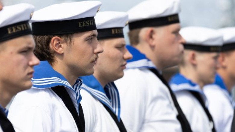 Kaitseministeerium laiendab reservväelaste võimalusi riigikaitsesse panustada | Kaitseministeerium