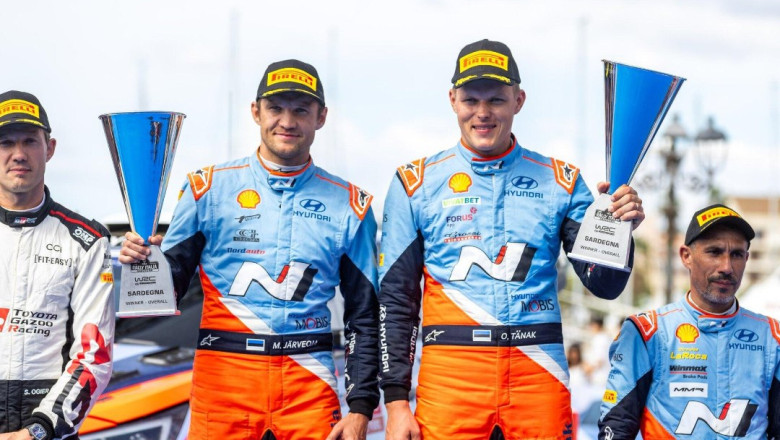 Keeniast Laitsesse saabunud Martin Järveoja: „Ei saa lihtsalt natukene rääkida – seal ikka juhtus!“