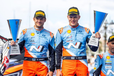 Keeniast Laitsesse saabunud Martin Järveoja: „Ei saa lihtsalt natukene rääkida – seal ikka juhtus!“