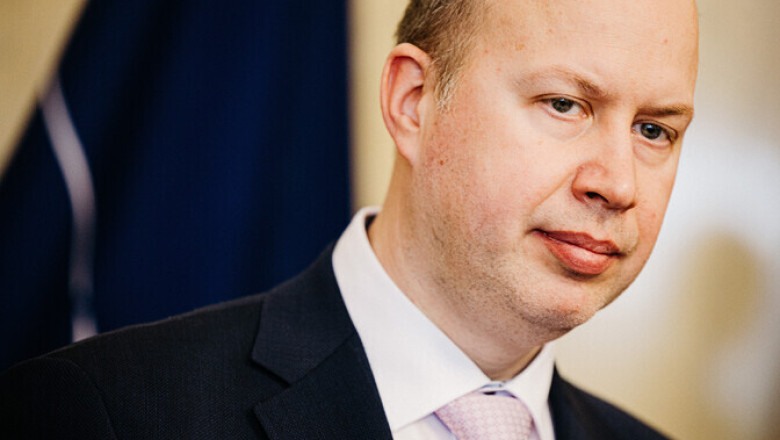 Kell 21.40 "Esimeses stuudios" Igor Taro