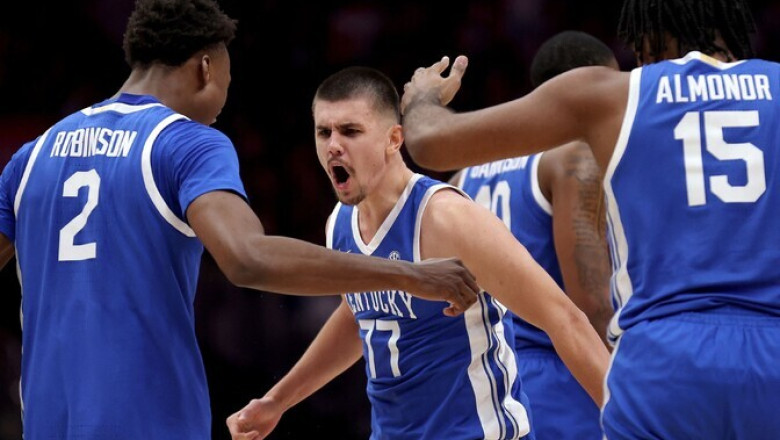 Kerr Kriisa andis ülevaate vigastusest ja kommenteeris tulevikuplaane