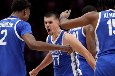 Kerr Kriisa andis ülevaate vigastusest ja kommenteeris tulevikuplaane