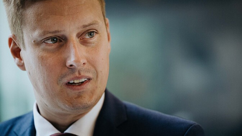 Kolmapäeval kell 11 "Otse uudistemajast": majandusminister Erkki Keldo