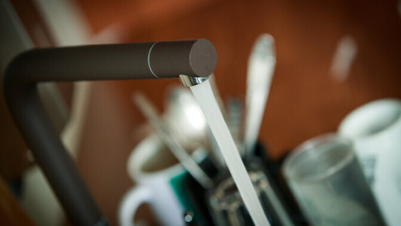 Konkurentsiamet kinnitas Tallinna Vee hinnatõusu